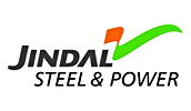 JINDAL STEEL AND POWER LTD.